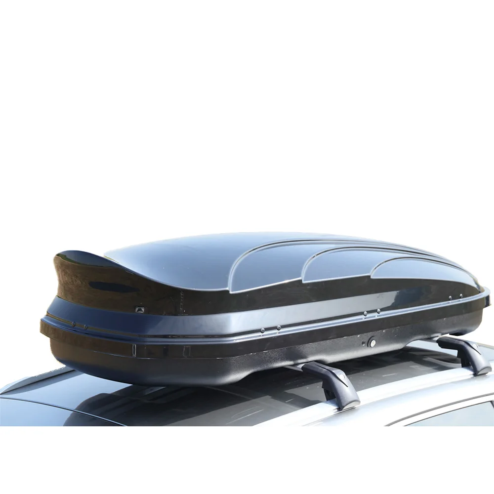 Universal Anti-uv Cargo Carrier Roof Rack Car Roof Box