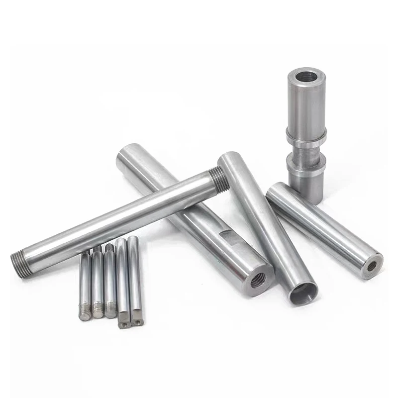 Weite индивидуальный зубчатый Вал зубчатого редуктора для деревообрабатывающего оборудования