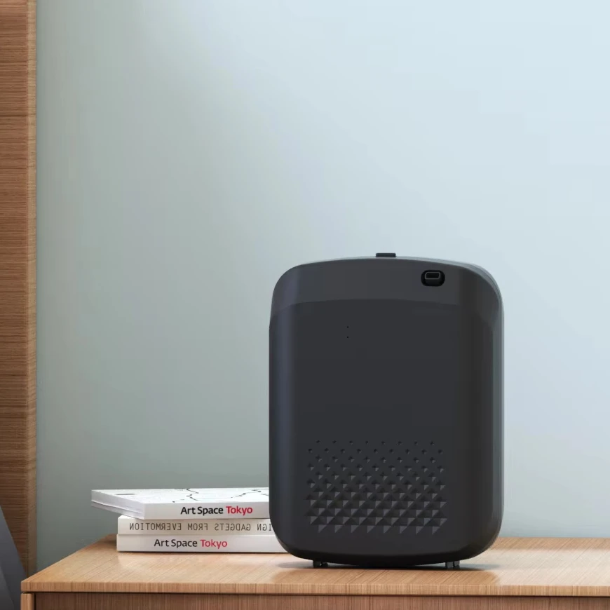 Cellphone App Control Wall Mounted Aroma Diffuser Fragrance Portable Commercial Electric Scent Machine Diffuser