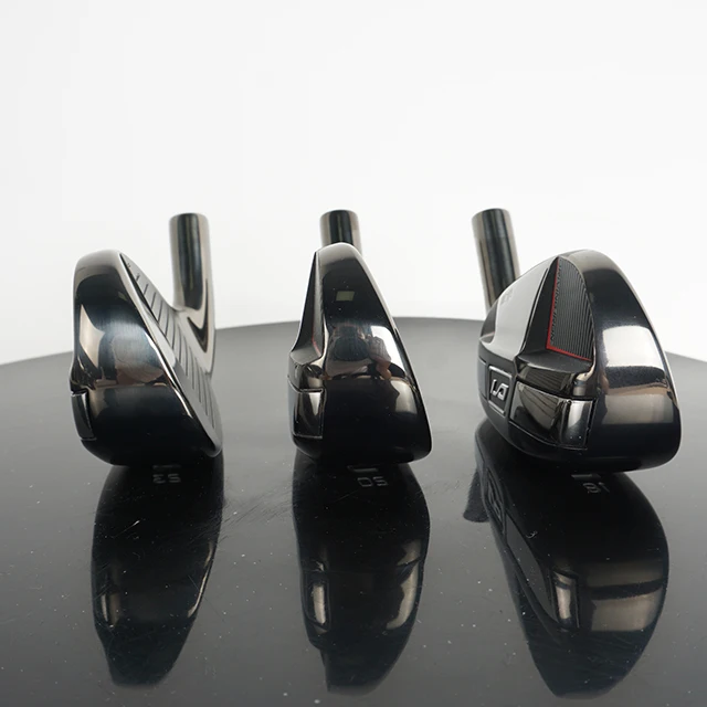 Мужские Наборы головок для клюшек гольфа с коваными