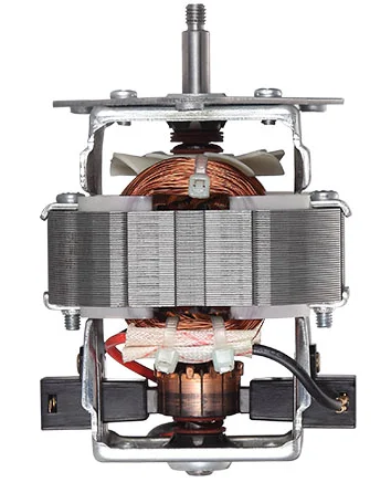 High Quality Single-Phase 350W Universal Motor Juicer Blender Electric 7025 Motor