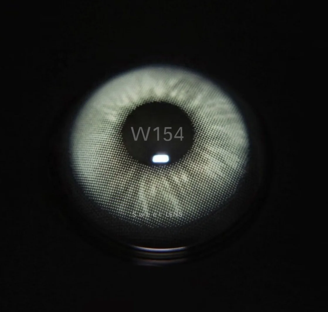 APEX Bollycon collection prescription power soft color contact lenses uv yearly blister packing medicated cosplay bulk