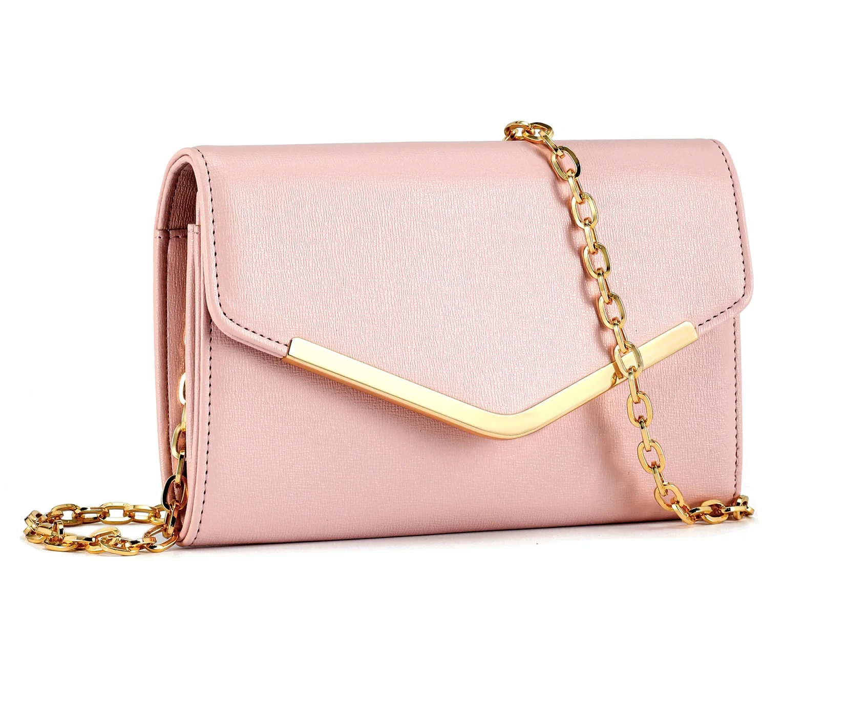 Evening Bag for Women White Clutch Bags Wedding Evening Bags Ladies Wholesale Messenger Crossbody Envelope Clutch Purse