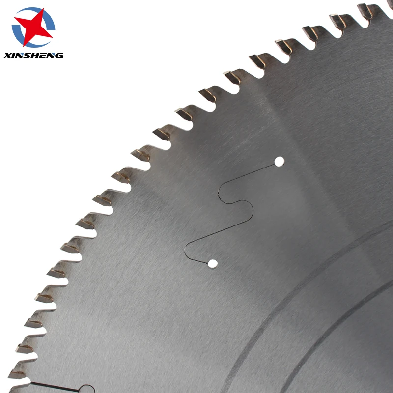 20 Inch Aluminum Alloy Cutting Circular Saw Blade Cutting Disk