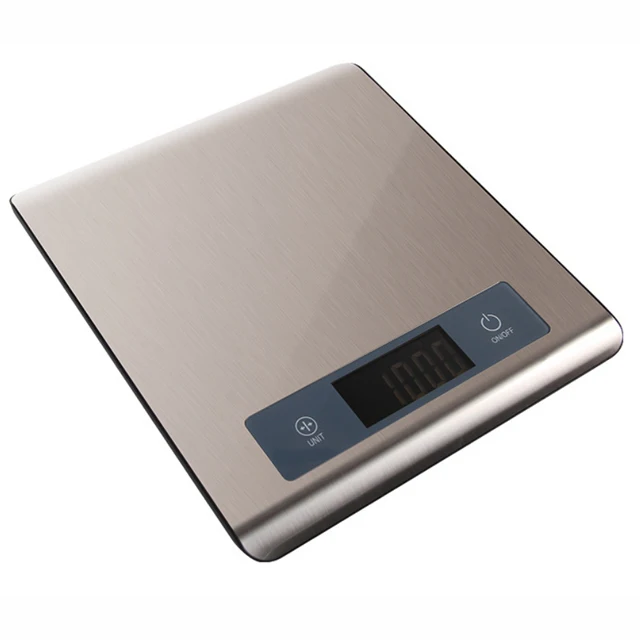 
5kg Wireless Kitchen Scale Support APP 