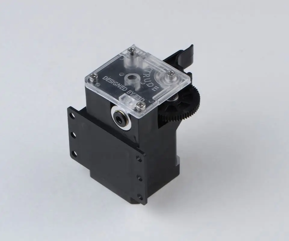 High performance 3D printer Extruder Fully Kits with Nema 42 Motor suitable For Bowden & Direct Mounting 1.75mm
