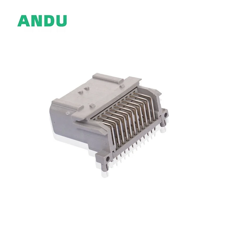 
Factory Direct Sales Of Automotive Plastic Shell Connectors Automotive Connector Accessories 