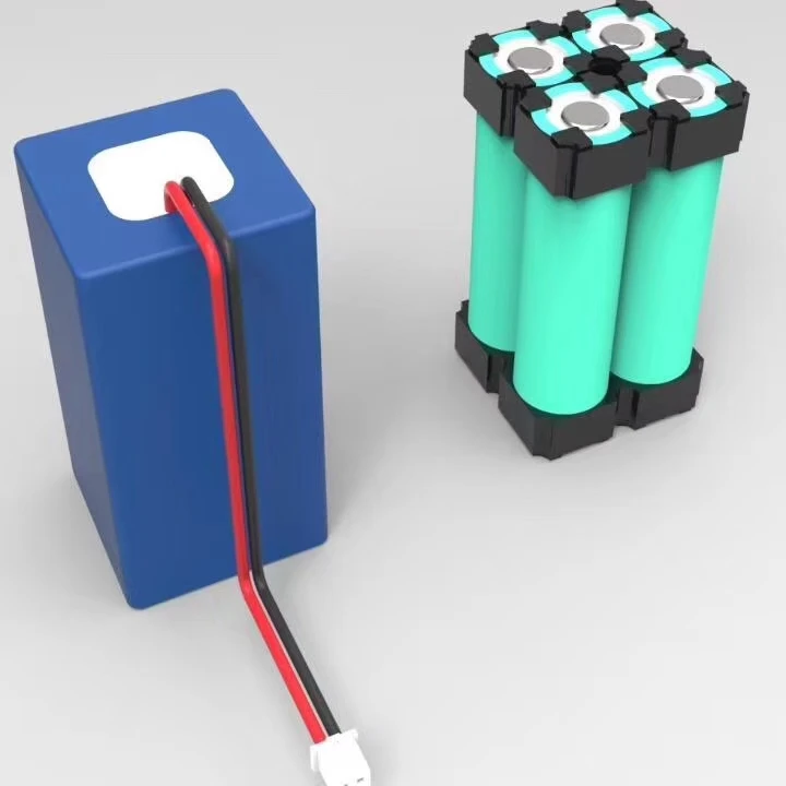 
Low temperature rechargeable 24v 50ah lifepo4 battery for solar system EV scooter battery 