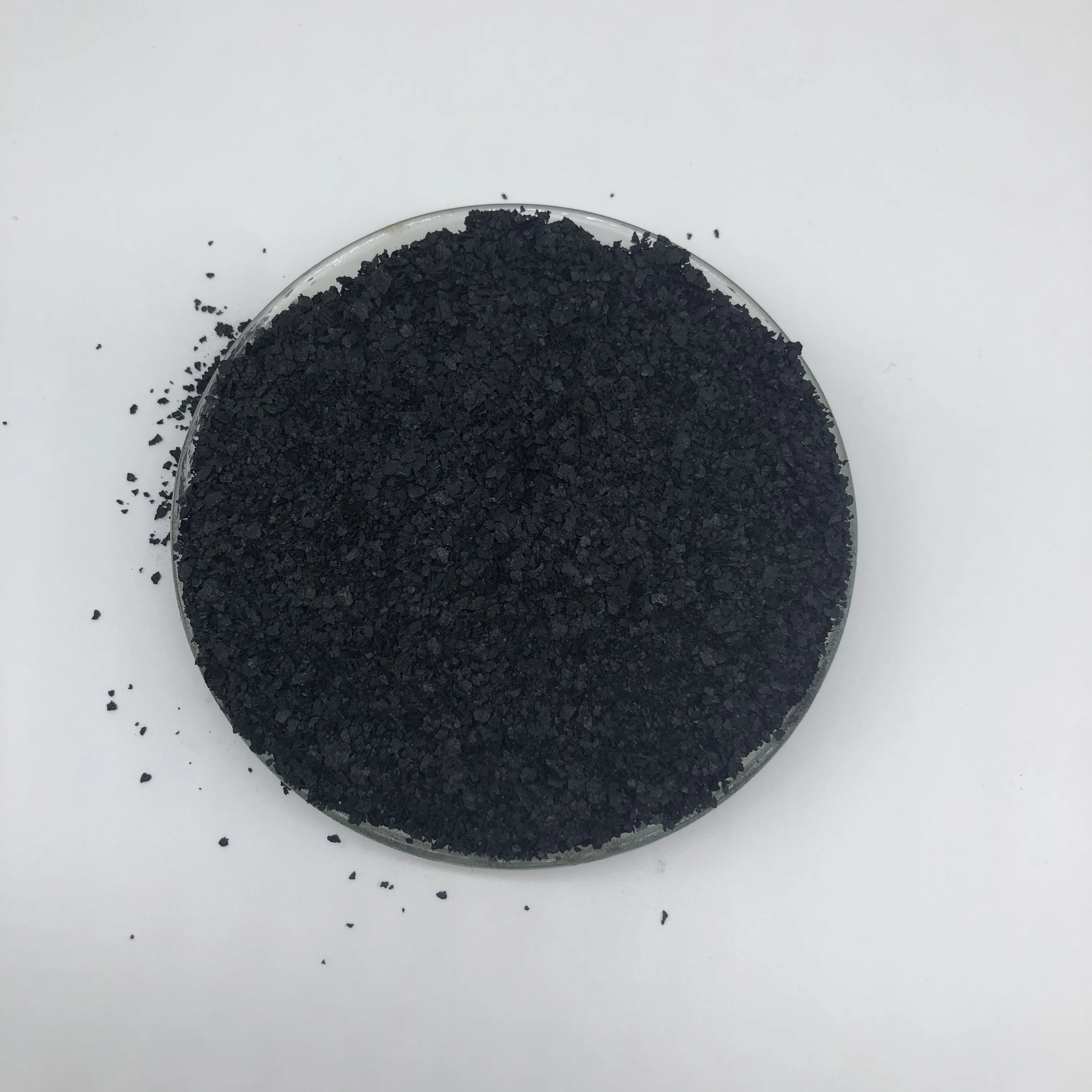 Organic Fertilizer Water Soluble Acid Granule Powder Flake Potassium Fulvic Acid