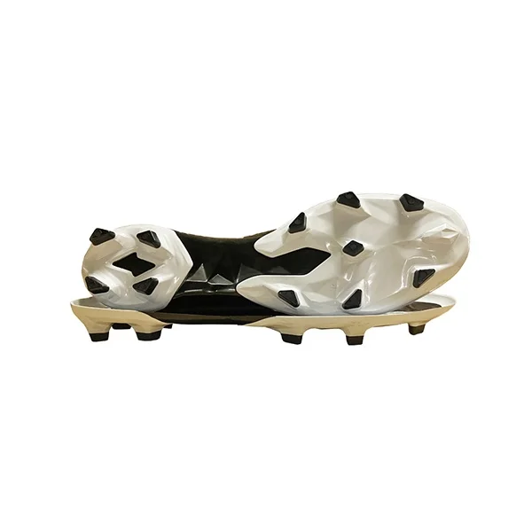 TPU football shoes soles with spikes