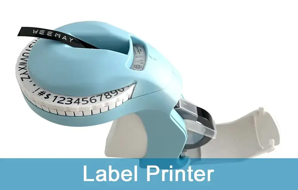 Label Printer