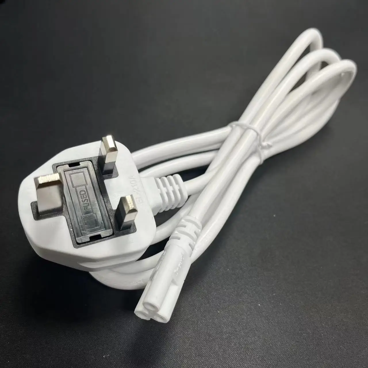 Waterproof Power Cable with Male/Female Plug Electrical wire WITH E27 Thread Plug PVC Insulated Multi