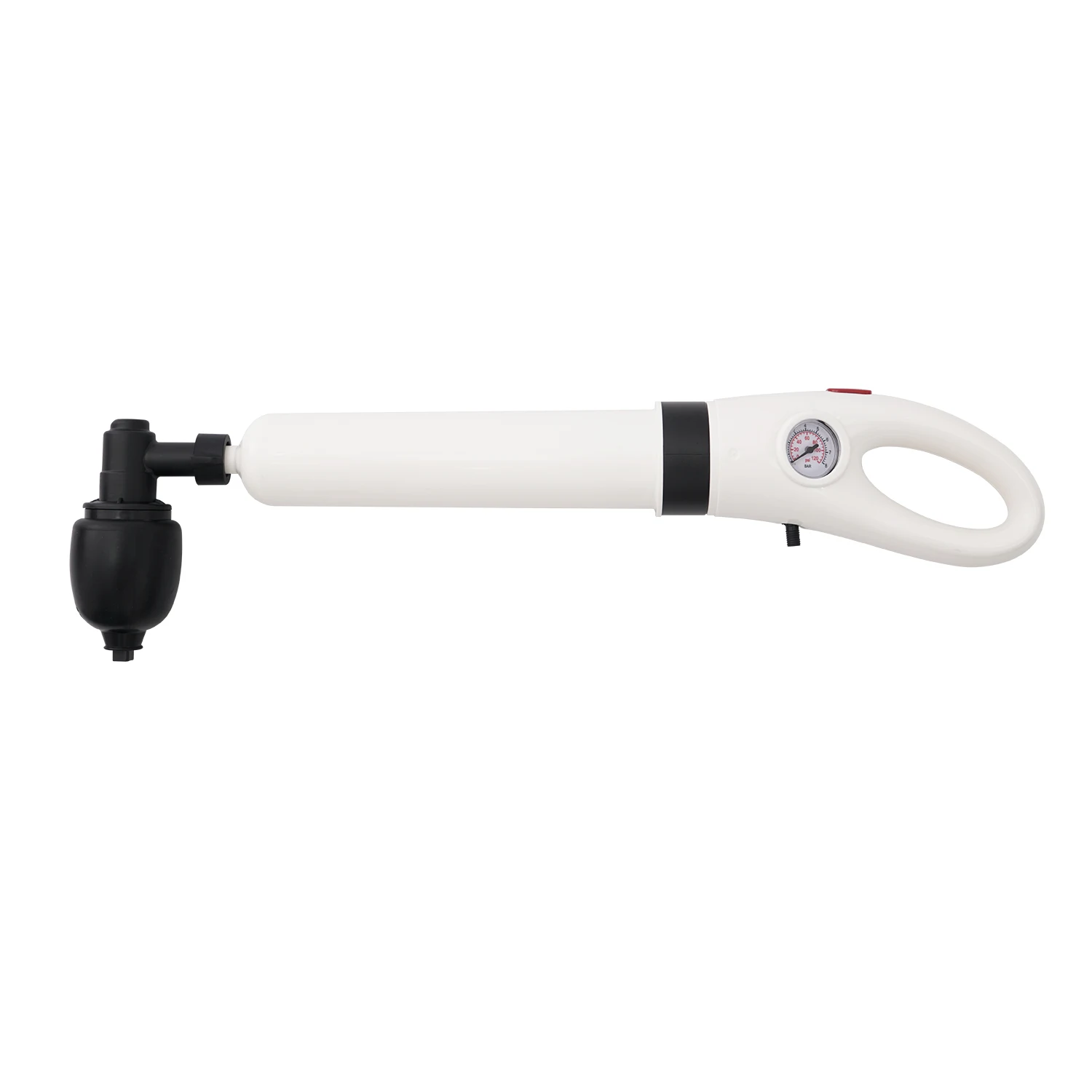 Air Drain Blaster Sink Plunger Air Power Toilet Plunger Manual Pump Pipe Unblocker