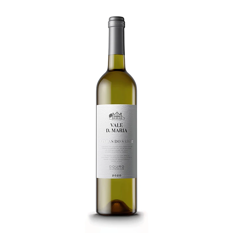 Дол д. Белые спиртовые напитки Maria Vinhas do Sabor Douro 6x75cl низкие цены на белое