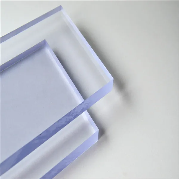 30mm polycarbonate solid sheet