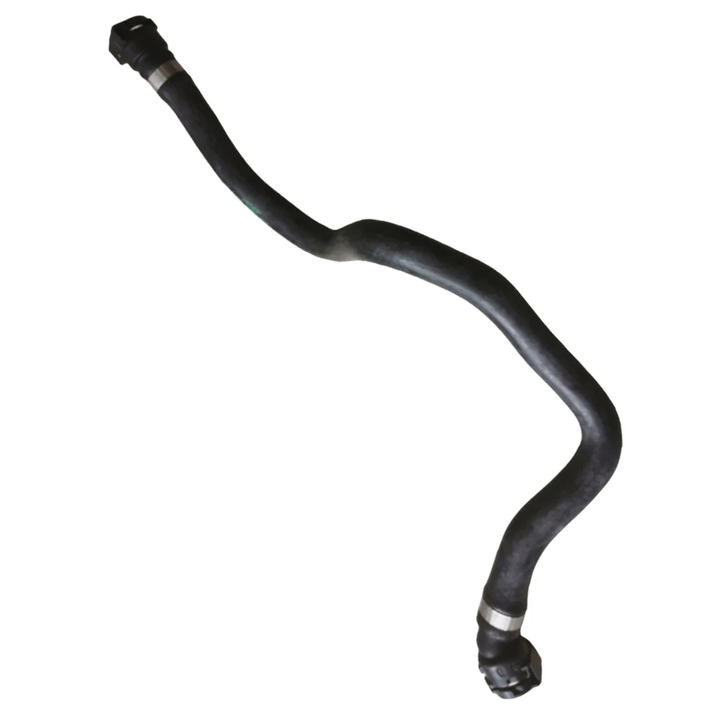 engine radiator coolant hose water pipe OEM 17127509966 for BMW E53 X5