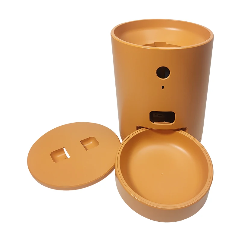 Custom Injection ABS Plastic Waterproof Outdoor Enclosure Custom Plastic Injection Molding Enclosure