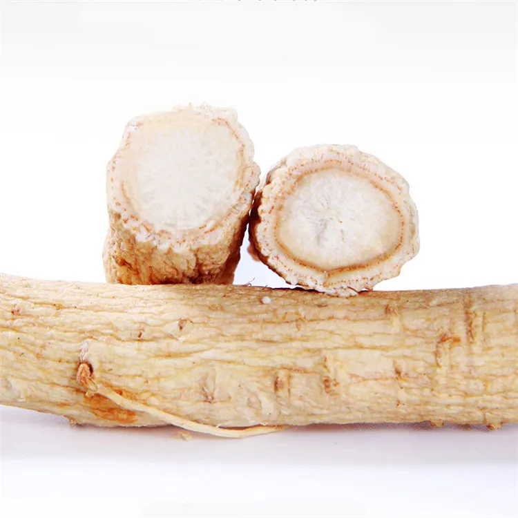 Factory Supply Hot Sale Traditional Chinese Medicine Ginseng For Medical Use