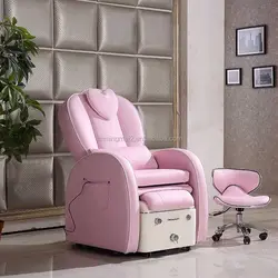 Мебель для маникюрного салона, кресло для спа и ног, кресло для массажа, кресло для педикюра