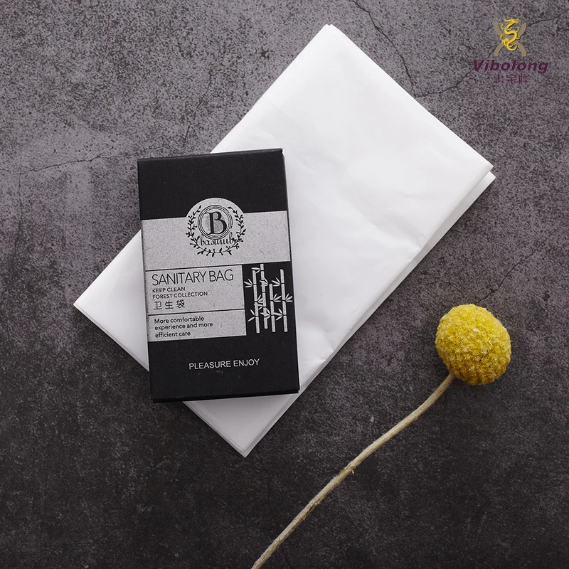 Eco-Friendly Hotel Amenities Set Biodegradable Disposable Kit with New Design Hotel Toiletries Travel Supplies