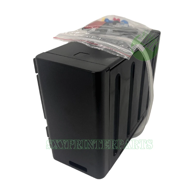 INK TANK CISS 300 ml compatible new For Epson L300 L301 L350 L351 L353 L355 L358 L381 L551 L558 ink supply