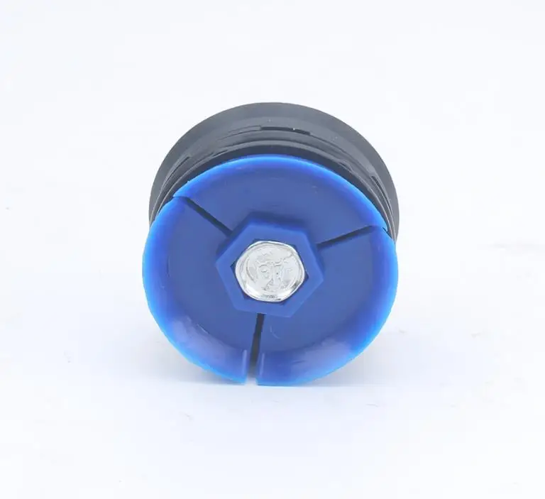 Piston For 600ml Pneumatic Sausage Sealant Gun Pneumatic Caulking Gun Push Disk