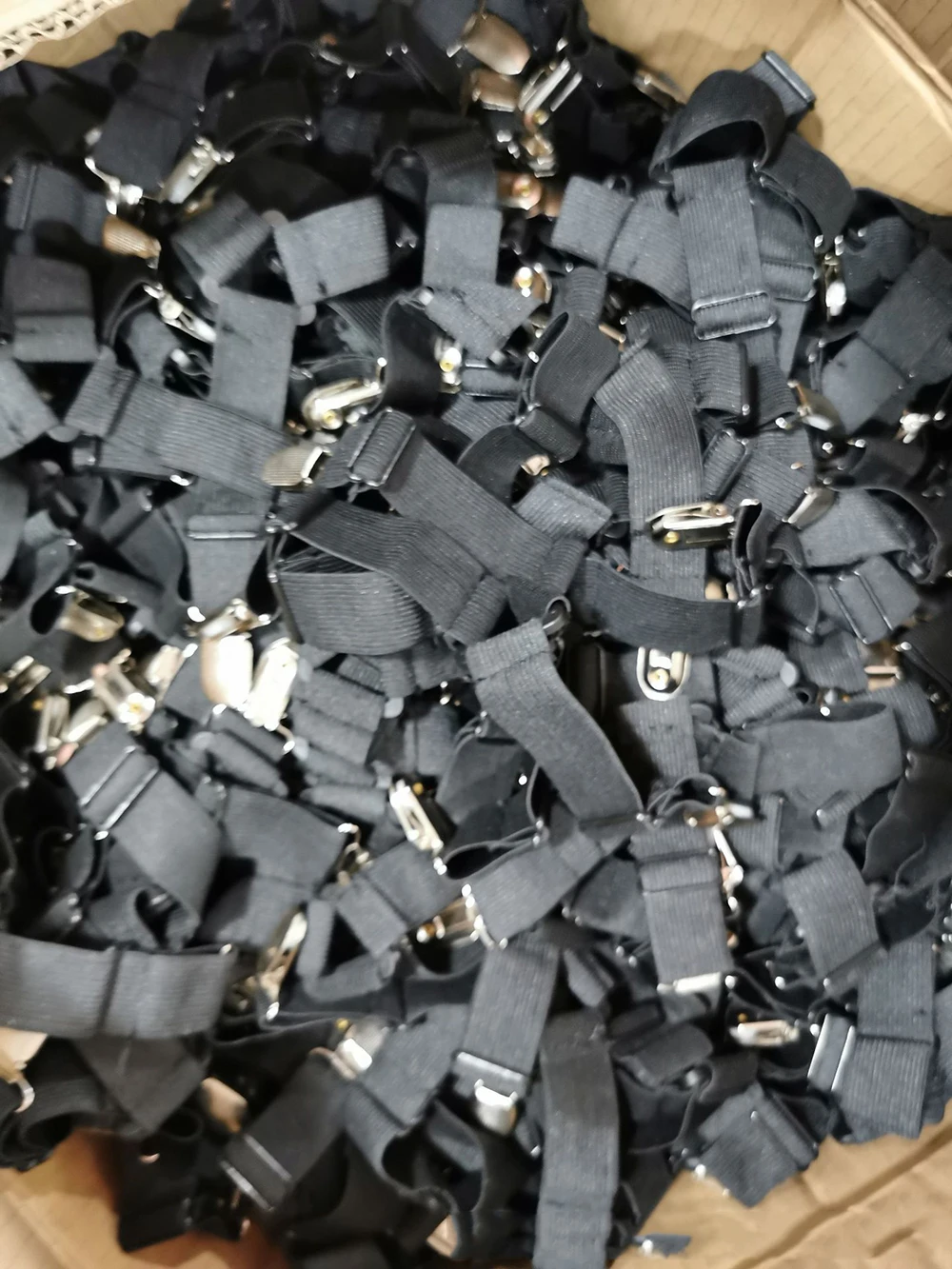 Premium Nickel Full Mattress Cover Fitted Sheet Clips to Hold Sheets in Place White Sheet Holders