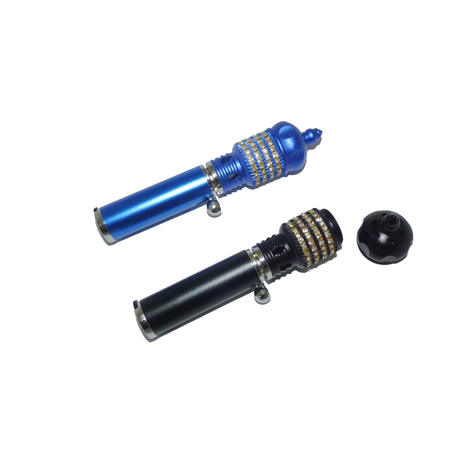 Hot sale manual incense burner Lighter mini arabic sublimation incense burner censer pen with gas refilling lighters