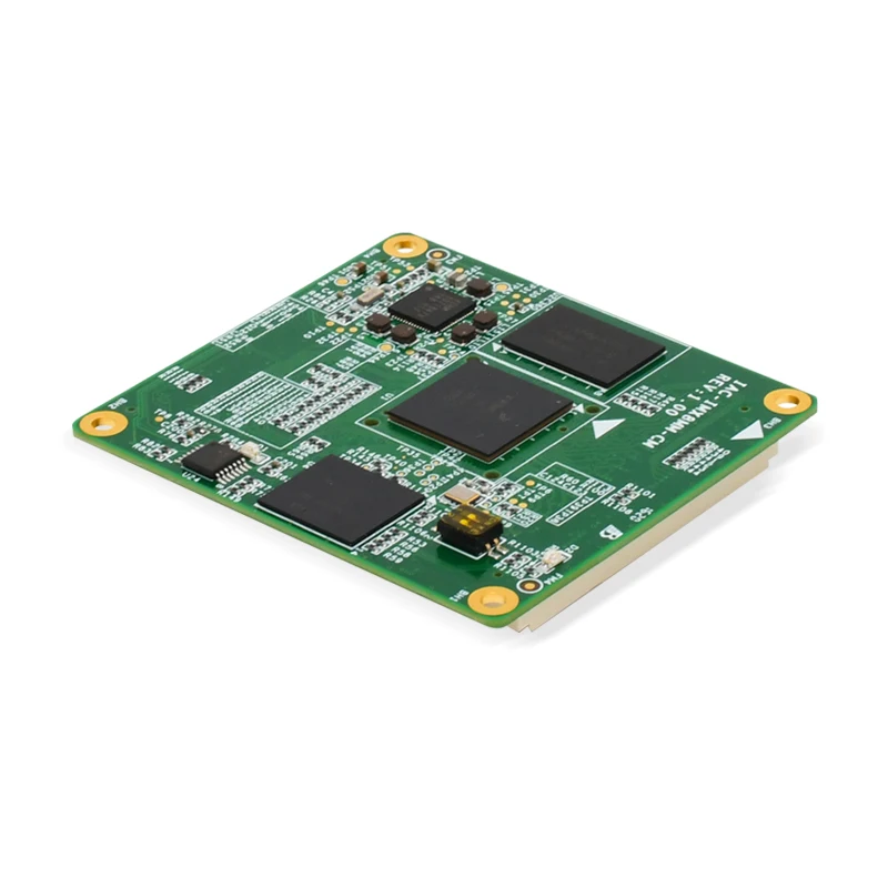  I.MX8M мини Cortex-A53 промышленный макетная