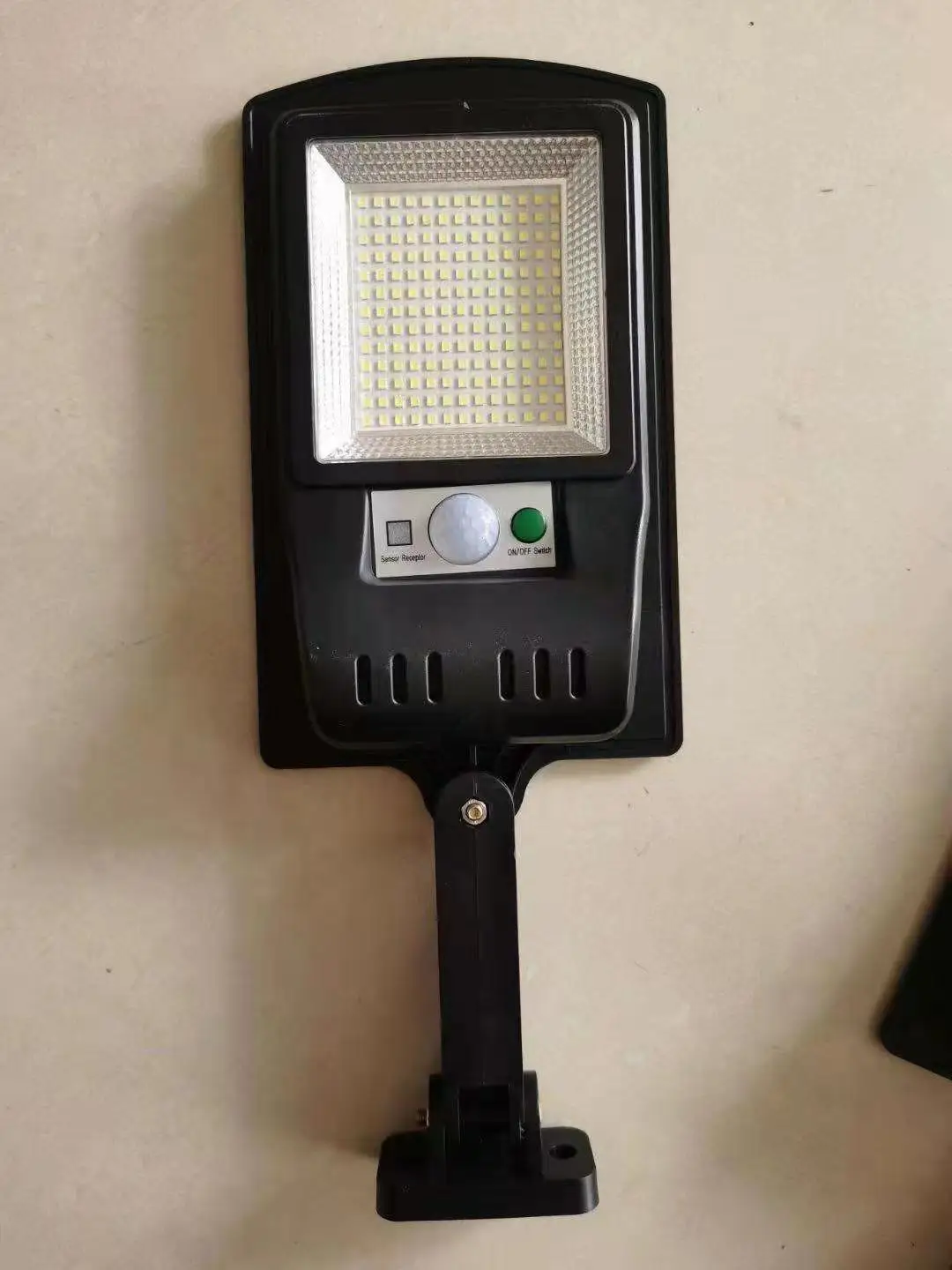 
Waterproof 20 led Solar Powered Wall Mounted Light PIR Motion Sensor 20LED Solar Led Wall Lamp 