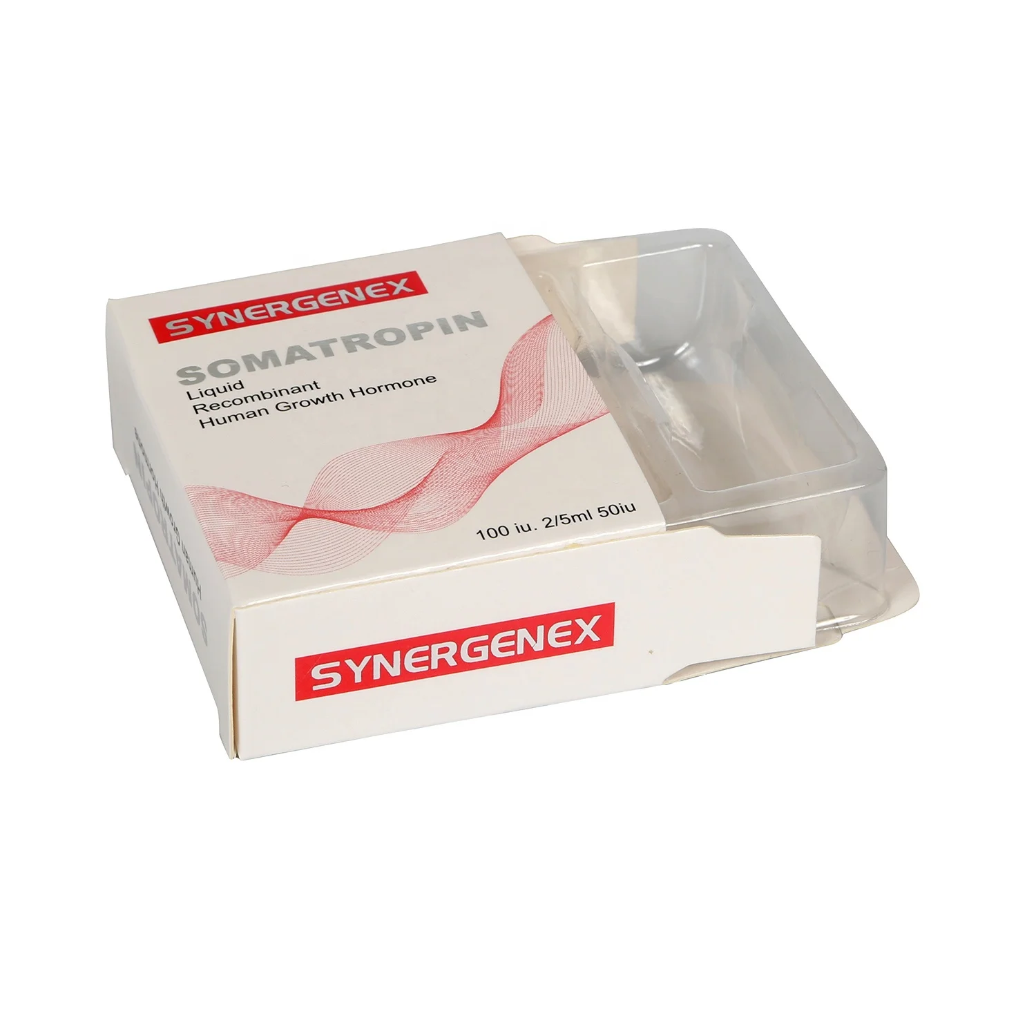 Wholesale Cheap Pharmaceutical Medicine Pill H-G-H Packaging Boxes