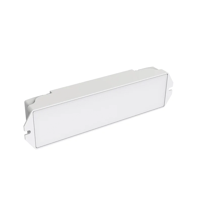 LV-L 12-48V 480w PWM LED dimmer Push Dim constant voltage DC input 0-10V 1-10V led dimming driver