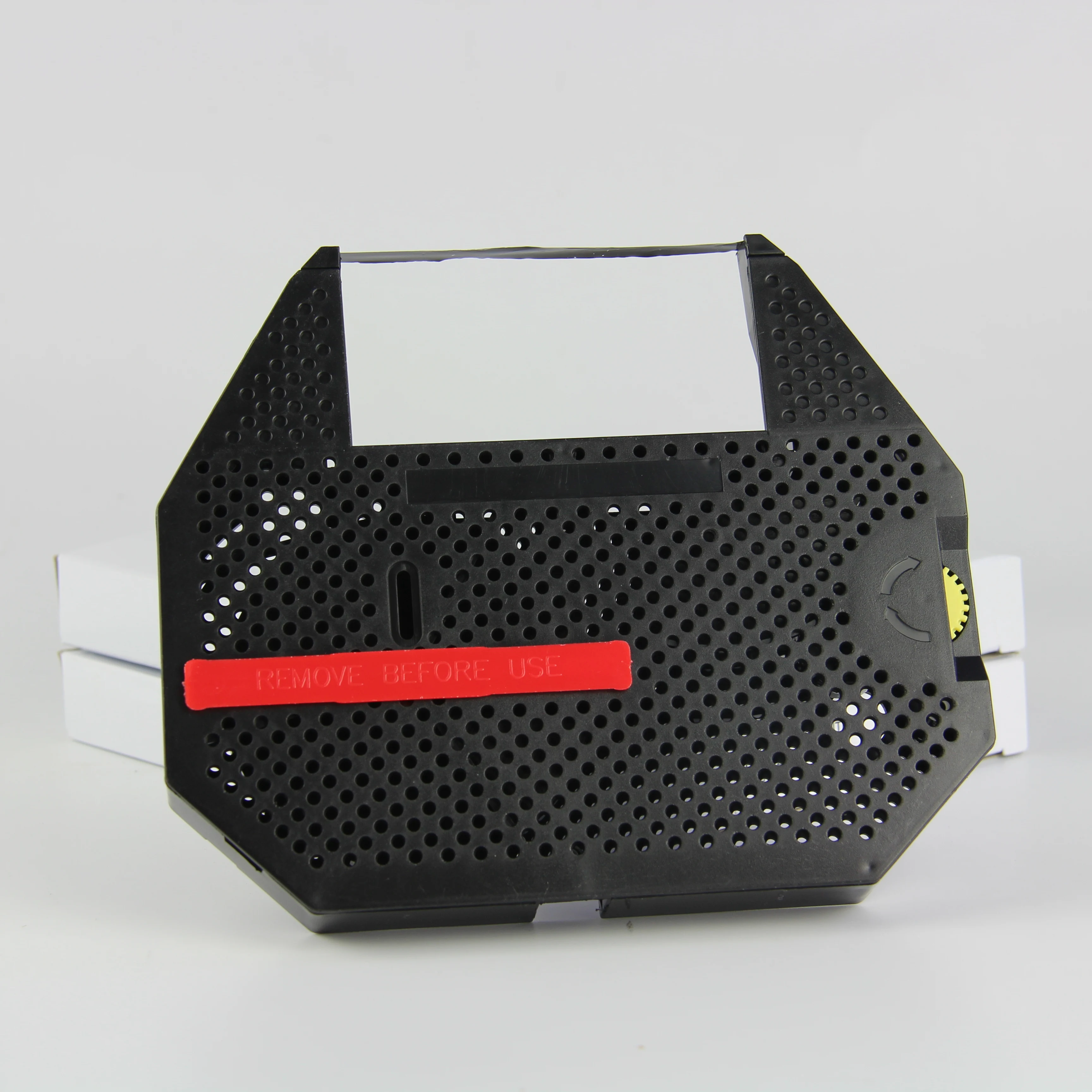 Compatible MICR Ribbon Printer Ribbon for FUJI FZ2144/ FZ2155 /FZ1027 Ribbon, CBD1000 Bank Cheque Printer