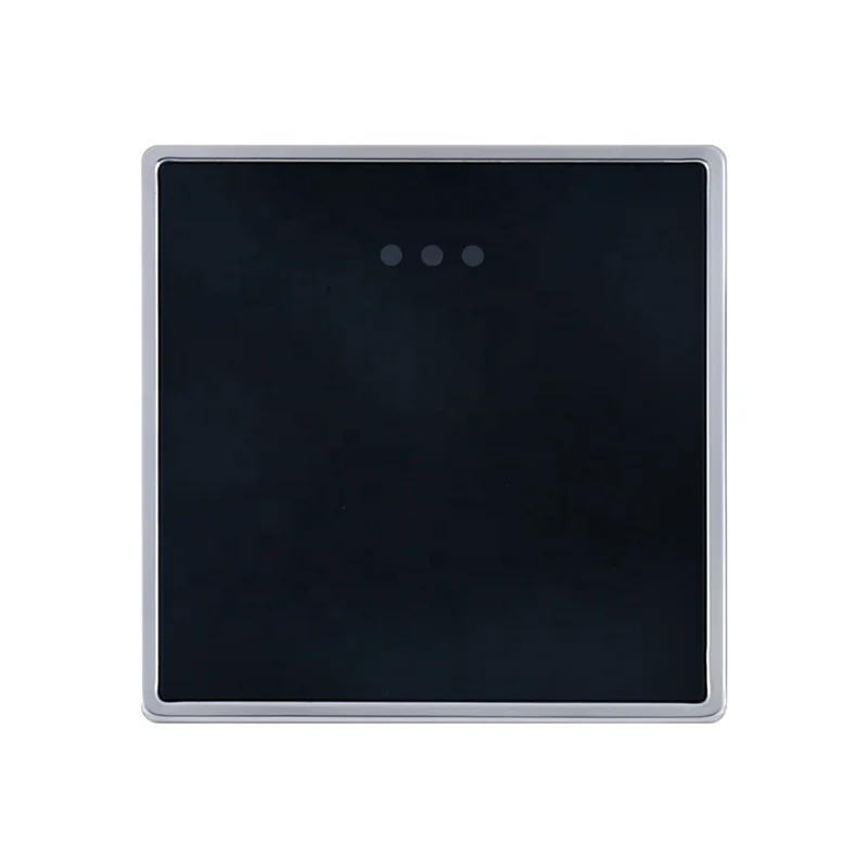 Touchless Toilet Water Flusher Wall Mounted Automatic Induction Urine Flusher