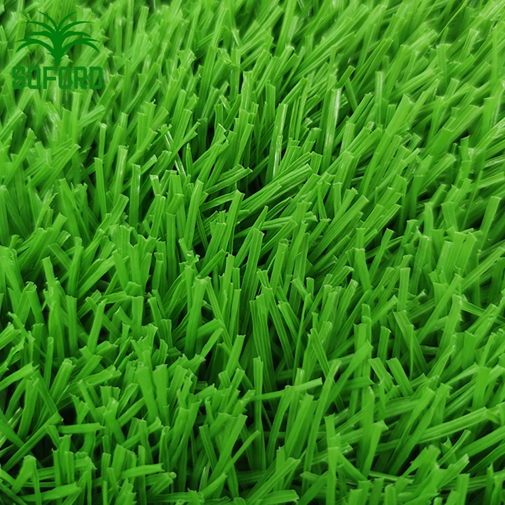 
Artificial Turf used sport court flooring 