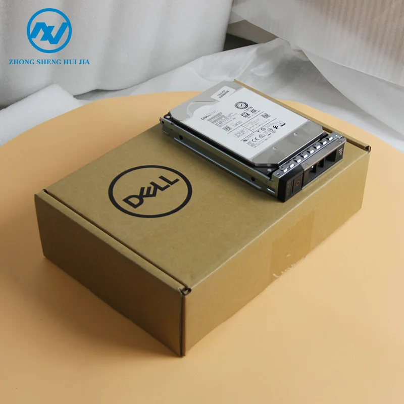 Dell Server Hard Disk Drive 14TB SATA 3.5inch HDD 7200RPM Dell Hard Drive