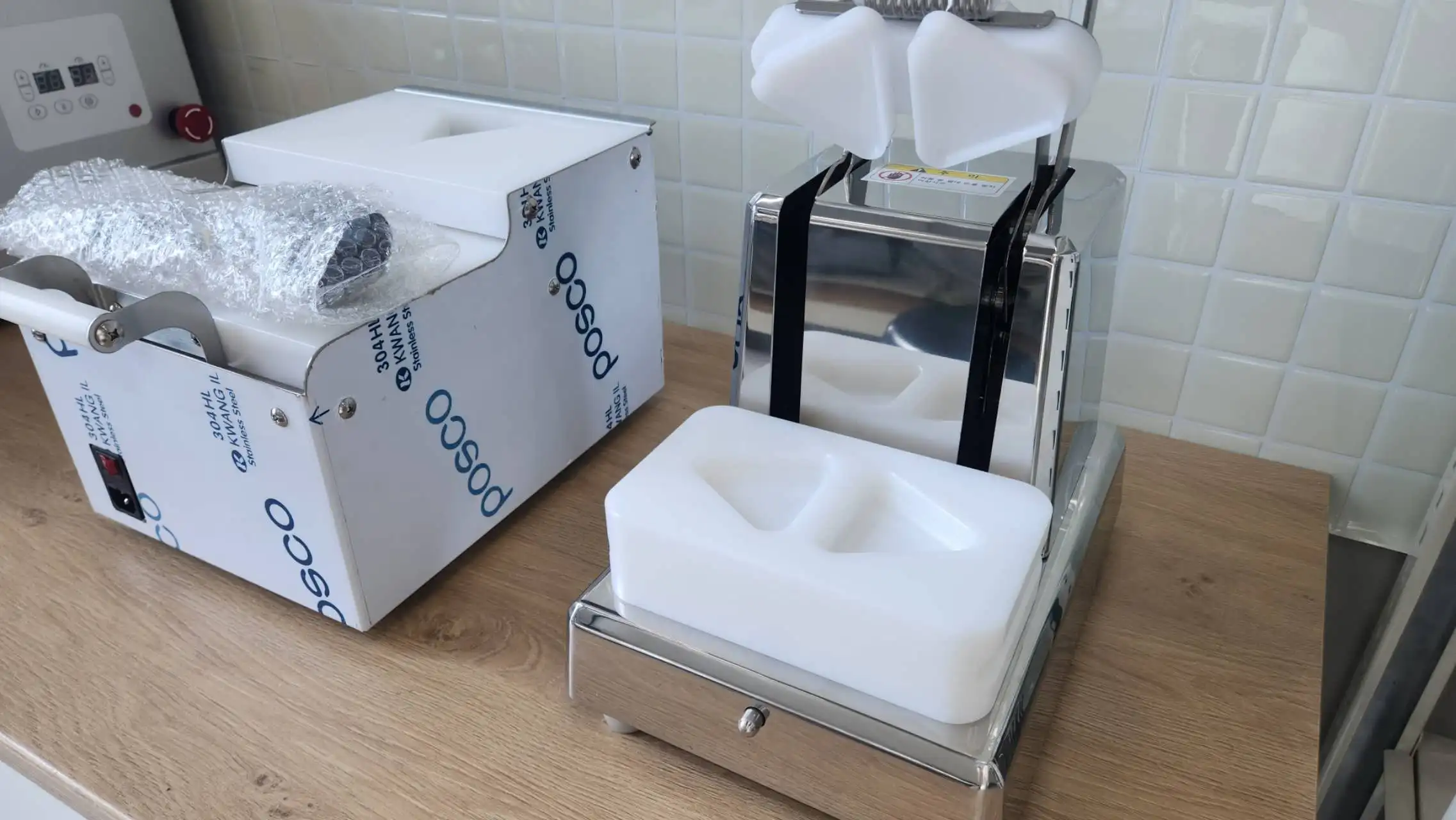 Sushi Pressing Machine TriangleSushi Maker Onigiri MakingMachine Onigiri Suchi Maker