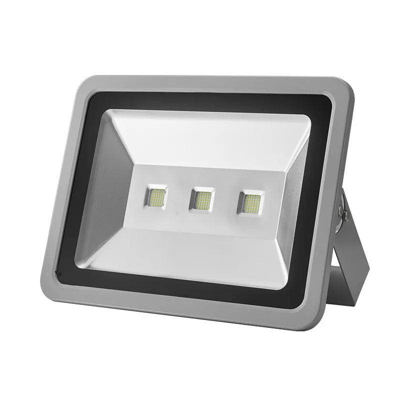 Factory Supply DMX Control Led Floodlight Rgb Full Color 200w Outdoor Wall Washer Light for Decoration Villas Gardens Hotels