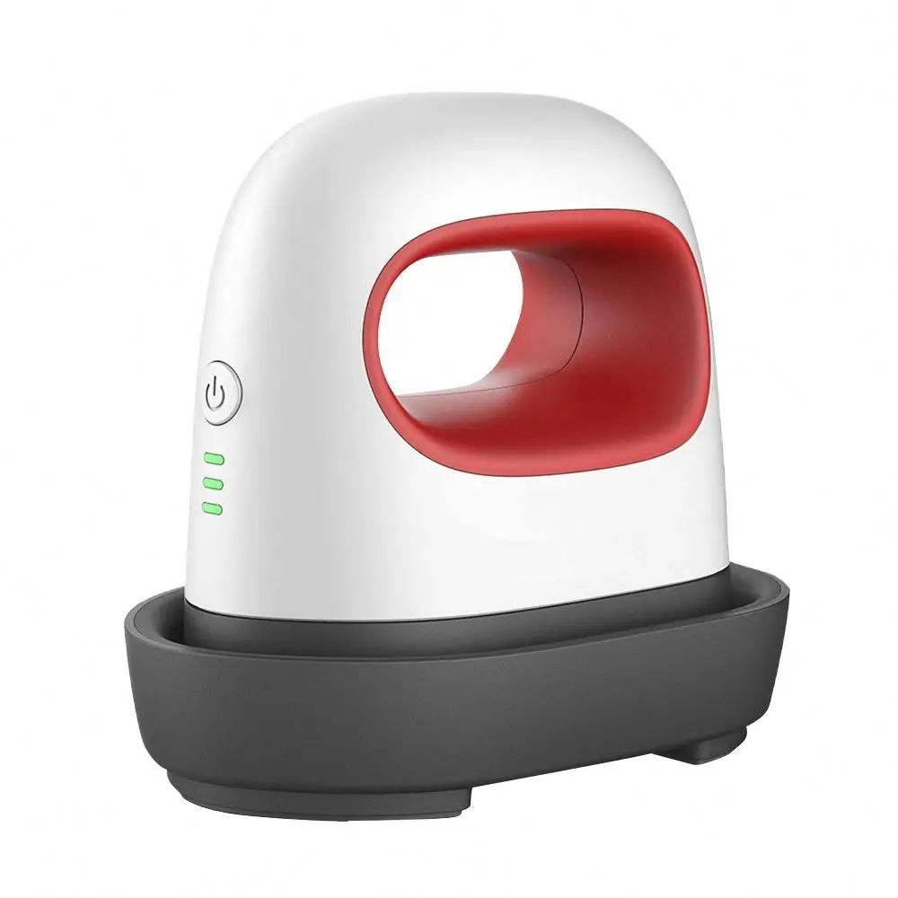 Pultifunctional Handheald Portable Heater Small Iron Mini Heat Press Machine for Shoes Hats T-shirts Labels Logos Printing
