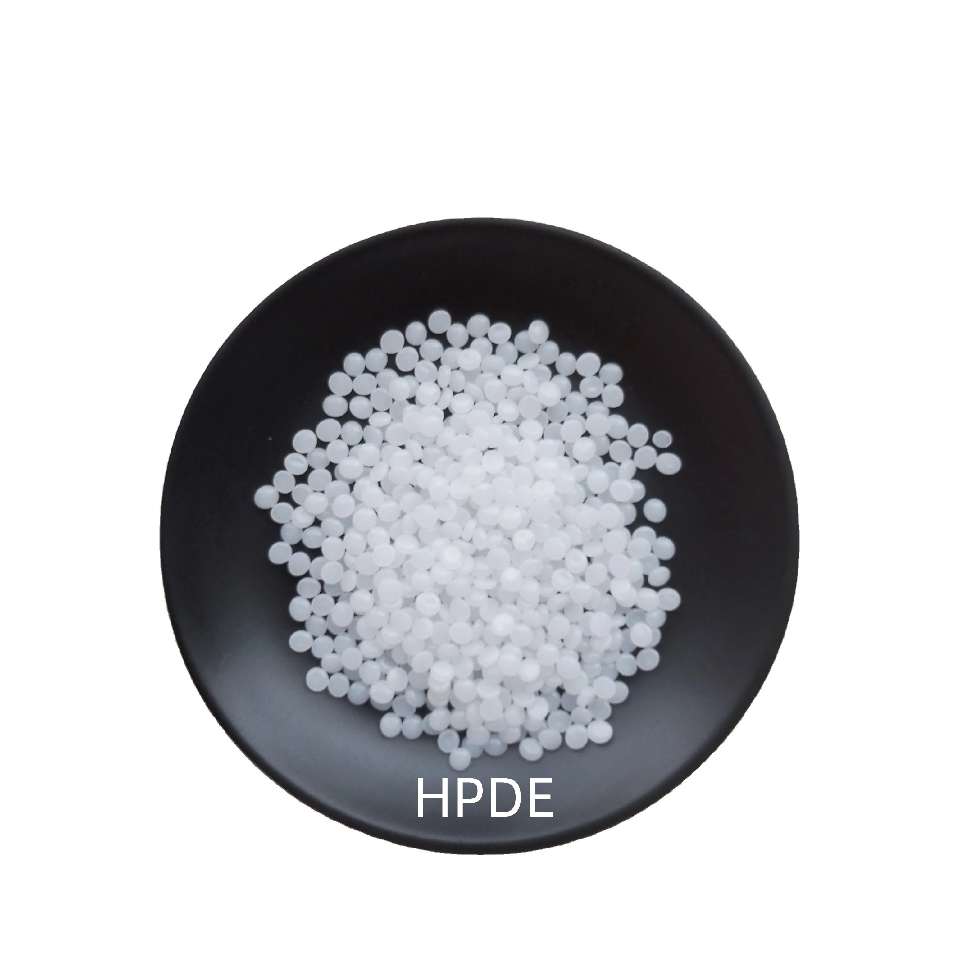 Virgin Pet Polyethylene Resin Polypropylene HDPE Granules Pe Plastic