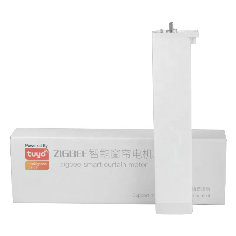 Factory wholesale accepts OEM custom automatic intelligent smart curtain motor