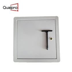 Standard fire rated maintenance door plumbing access panel manufacturers