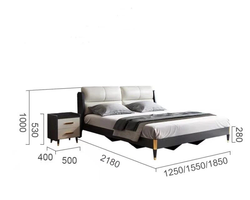 Bed-1size