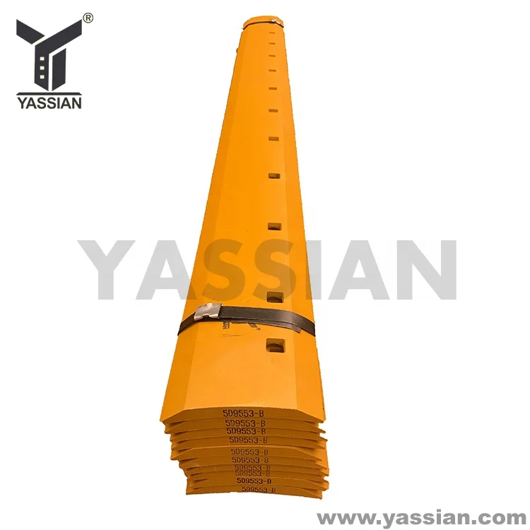 YASSIAN 5D9562 motor grader spare parts excavator e320 high quality standard rock bucket excavator accessories