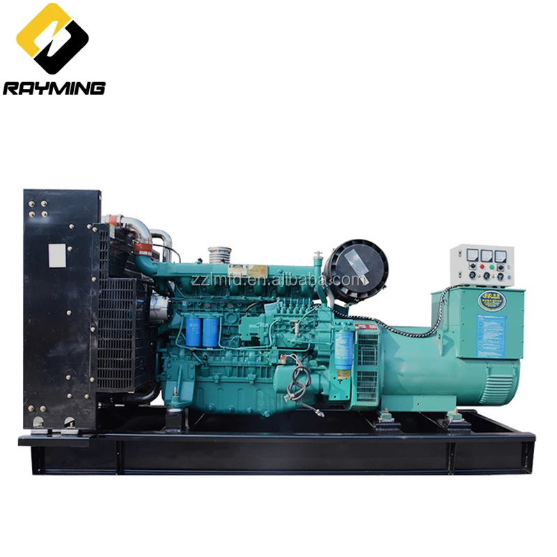 Powered By Weichai Engine 150kva 120 kw Silent Generator Factory Direct Price Diesel Generator 150 kva For Sale