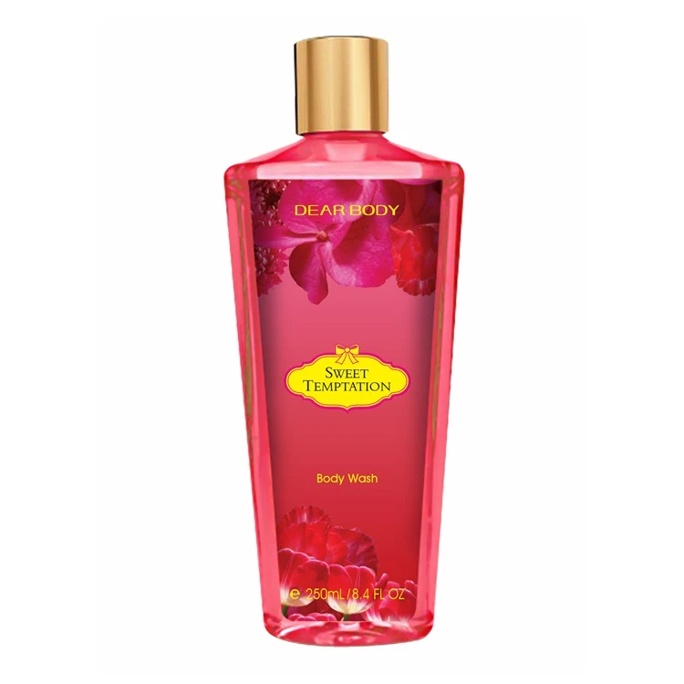 Private Label Customized Fragrance Plastic Bottle Spray Female Eau De Parfum Floral,woody & Earthy Body Deodorant 30000 any Age