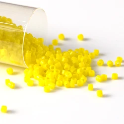 Оптовая продажа, высококачественные японские стеклянные бусины Toho