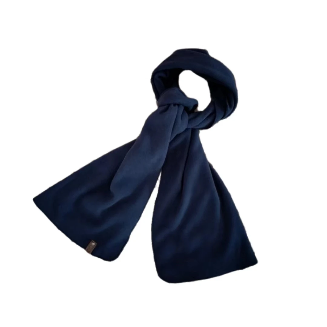 Manufacturers sell best polar fleece winter luxury skinny long most beautiful scarf