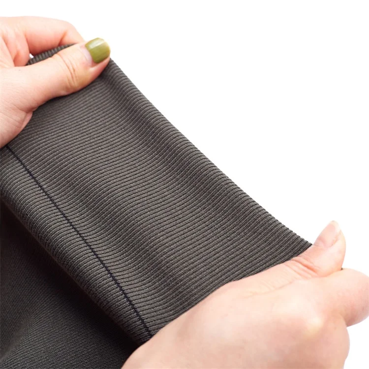 rib knit cuff cropped ribbed tank top ribbed cotton