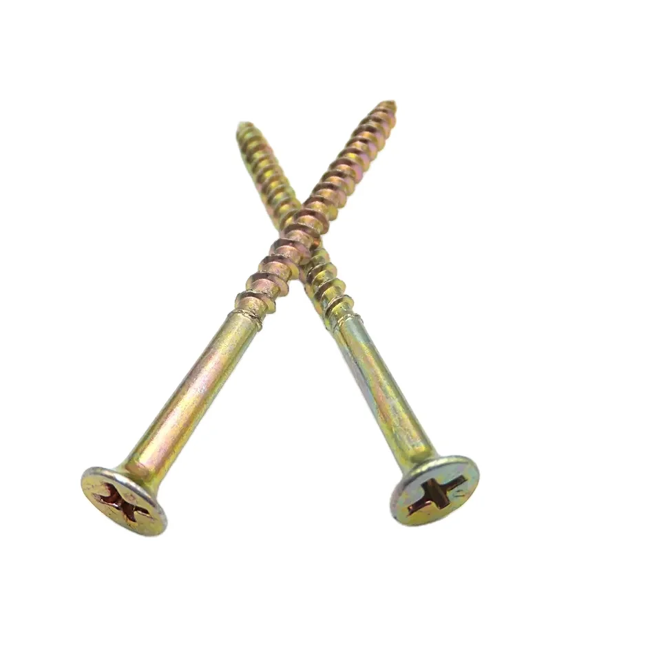 Wood Screw Screws For Wooden Construction Screws Wood